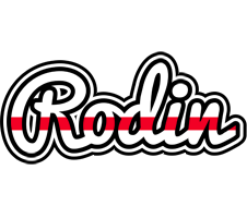 Rodin kingdom logo