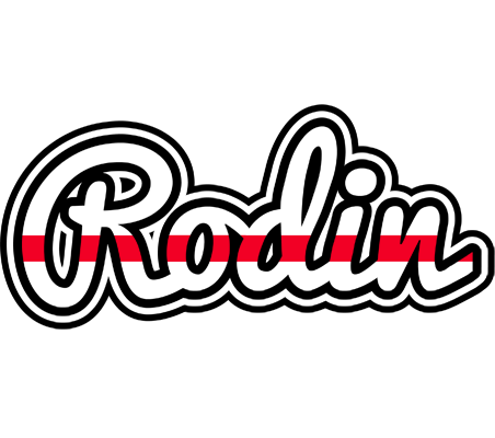 Rodin kingdom logo