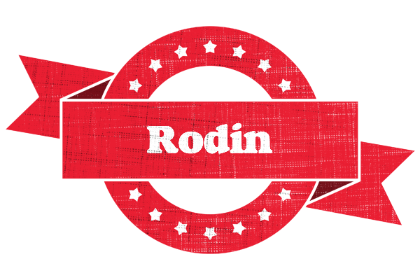 Rodin passion logo