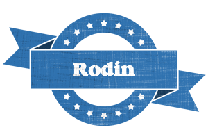 Rodin trust logo