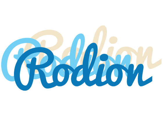 Rodion breeze logo