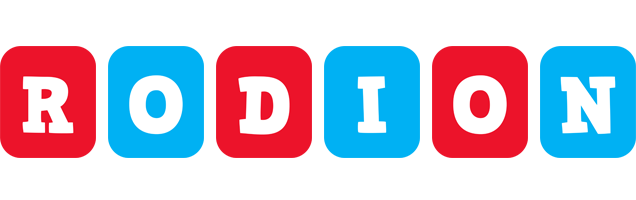 Rodion diesel logo