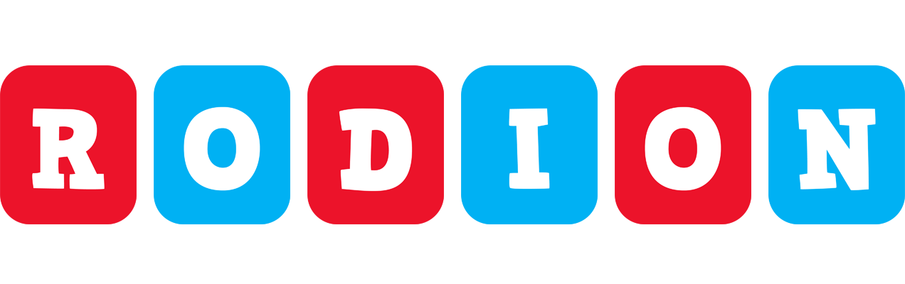 Rodion diesel logo