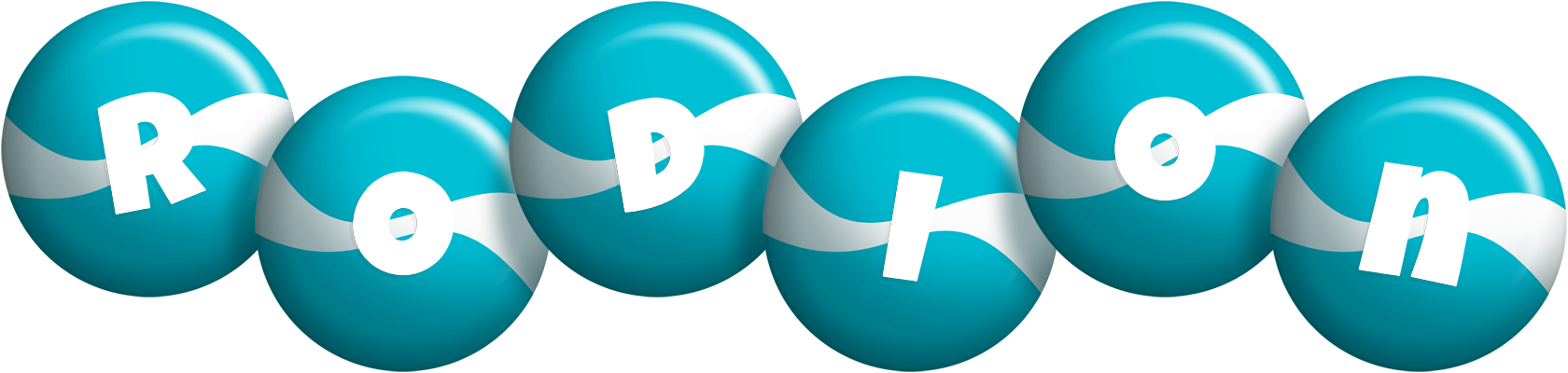 Rodion messi logo