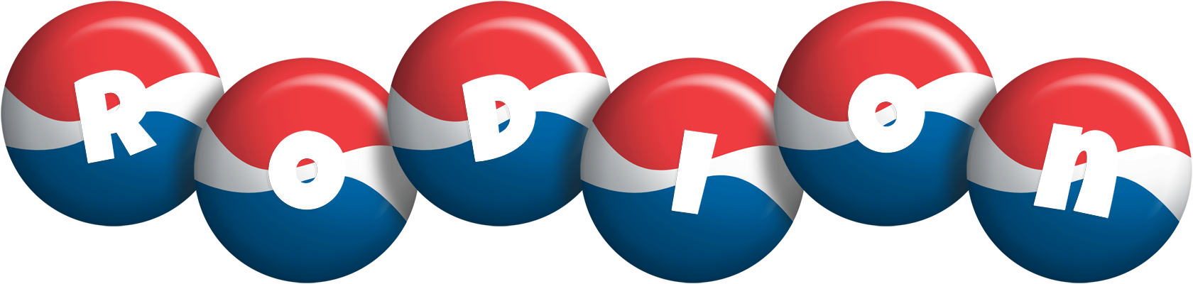 Rodion paris logo