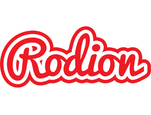 Rodion sunshine logo