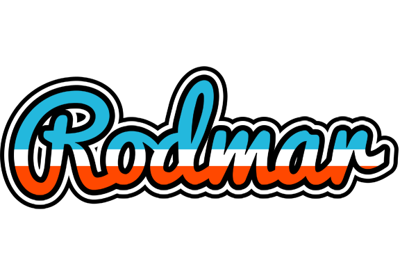 Rodmar america logo