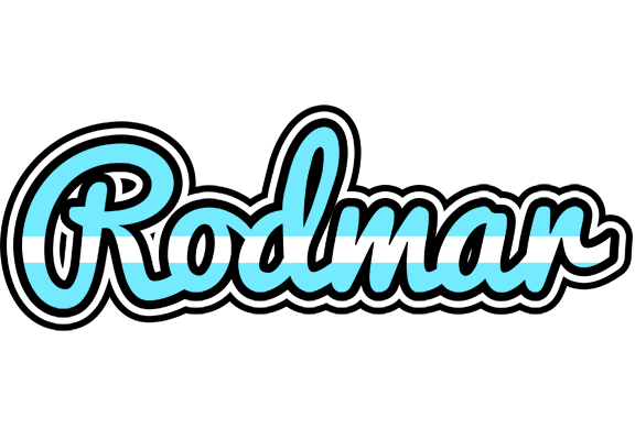 Rodmar argentine logo