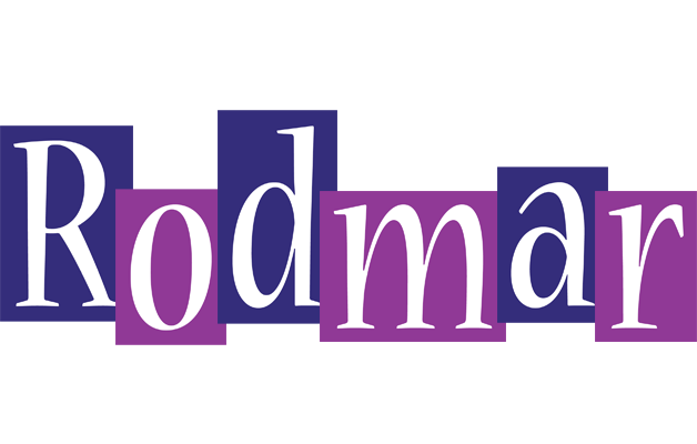 Rodmar autumn logo