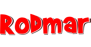 Rodmar basket logo