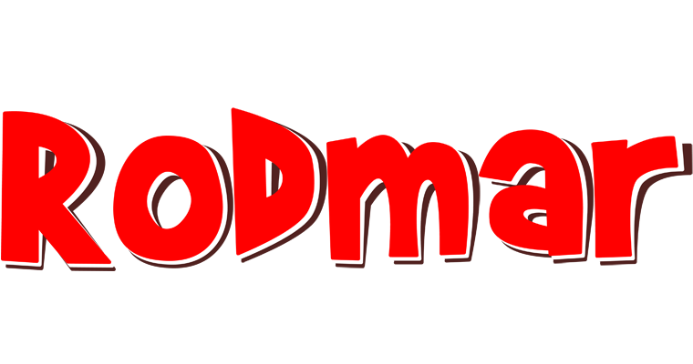 Rodmar basket logo