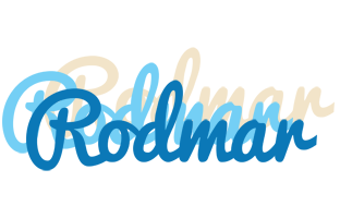Rodmar breeze logo