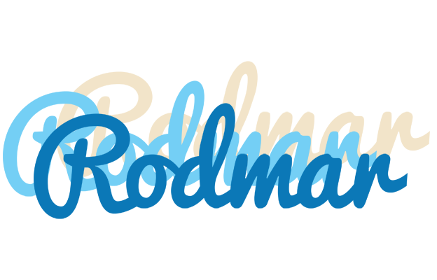 Rodmar breeze logo