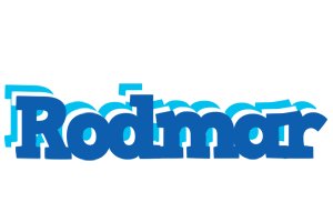 Rodmar business logo