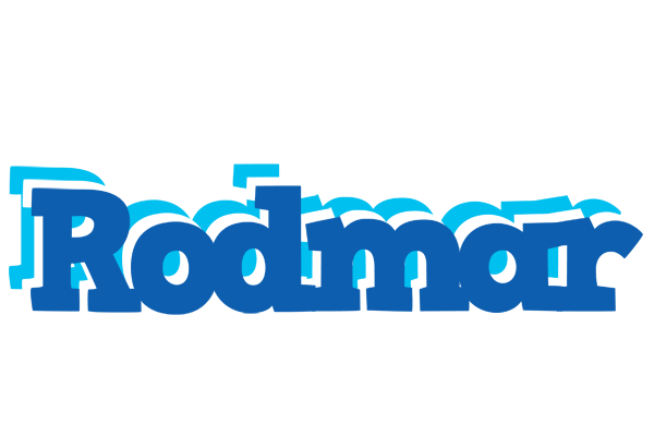 Rodmar business logo