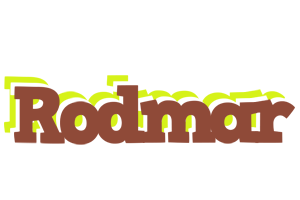 Rodmar caffeebar logo