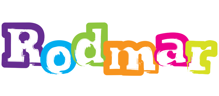 Rodmar casino logo