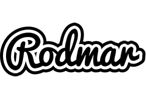 Rodmar chess logo
