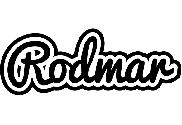 Rodmar chess logo