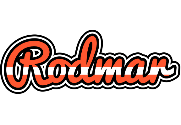 Rodmar denmark logo