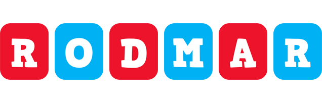 Rodmar diesel logo
