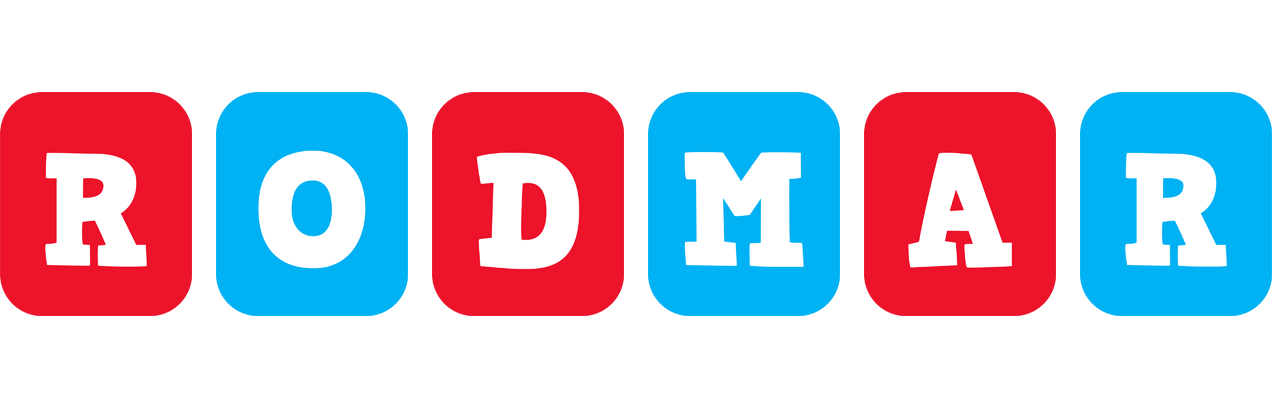 Rodmar diesel logo