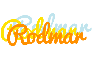 Rodmar energy logo