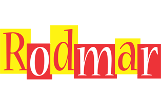 Rodmar errors logo