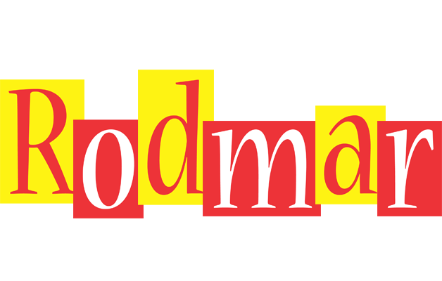 Rodmar errors logo