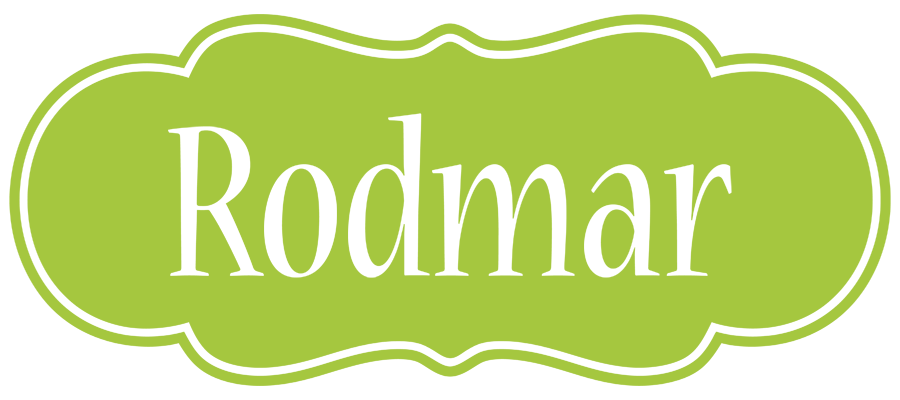 Rodmar family logo