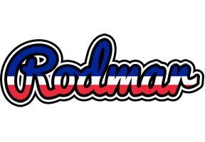 Rodmar france logo