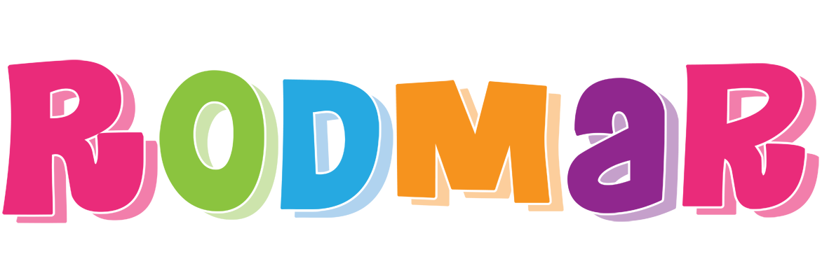 Rodmar friday logo