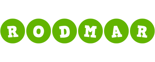 Rodmar games logo