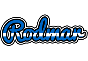 Rodmar greece logo