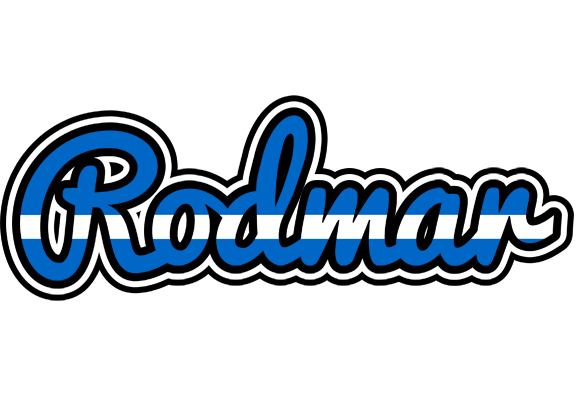 Rodmar greece logo