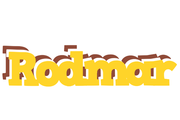 Rodmar hotcup logo