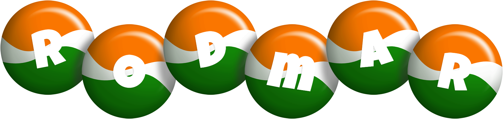 Rodmar india logo