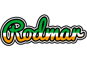 Rodmar ireland logo