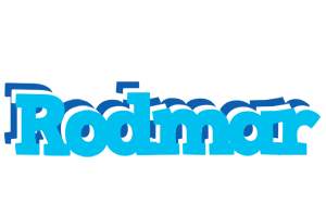 Rodmar jacuzzi logo
