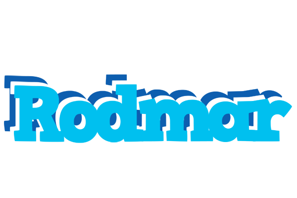 Rodmar jacuzzi logo