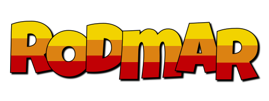 Rodmar jungle logo