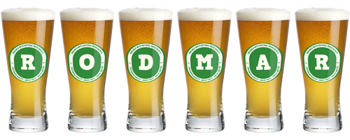 Rodmar lager logo