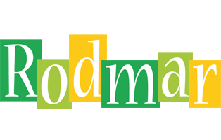 Rodmar lemonade logo