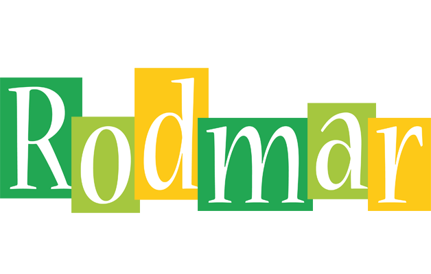 Rodmar lemonade logo