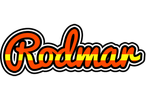 Rodmar madrid logo