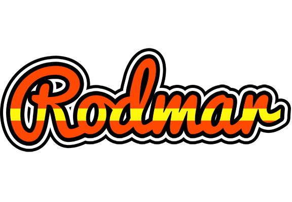 Rodmar madrid logo