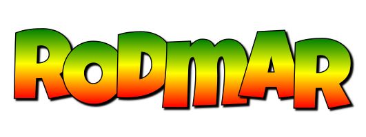 Rodmar mango logo