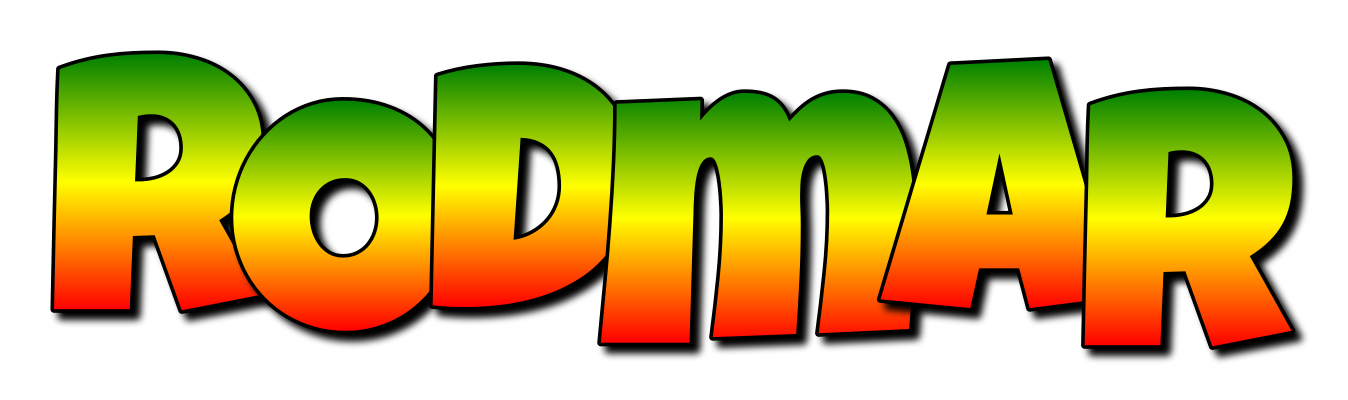 Rodmar mango logo