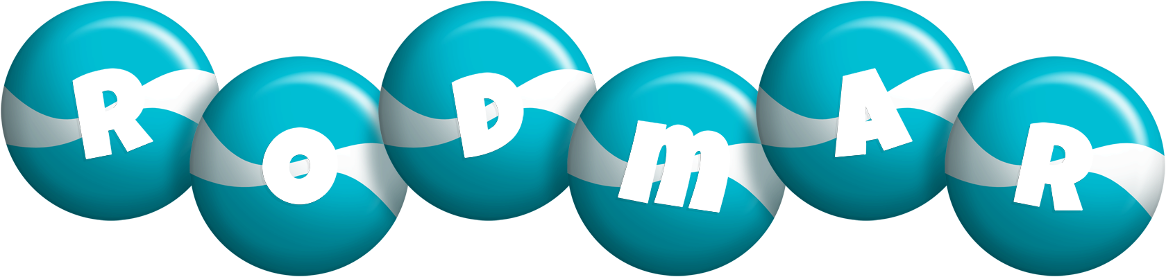 Rodmar messi logo