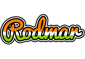 Rodmar mumbai logo